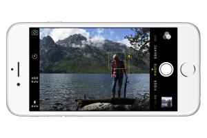 Những mẹo nhỏ giúp chụp ảnh đẹp hơn trên iPhone