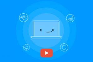 Connectify 3.7 - Phần mềm phát wifi miễn phí.