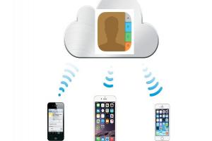 Cách chuyển đổi danh bạ đa nền tảng trên smartphone