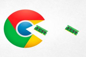 Cách tỉnh chỉnh giảm bộ nhớ RAM khi dùng trình duyệt Chrome