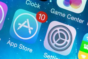 Hướng dẫn cách tạo tài khoản App Store Canada miễn phí