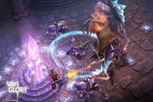 Những tựa game MOBA đáng chơi trong tháng 7/2015
