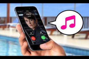 Cách cài nhạc chuông cho iPhone đơn giản