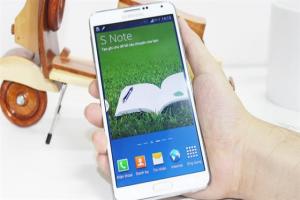 Những smartphone 2013 đáng mua nhất hiện nay