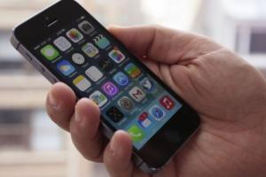 Cách bỏ viền đen khi cài màn hình nền ở iOS 7.x - 8.x