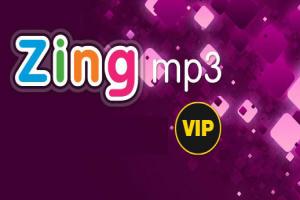 Cách tải nhạc chất lượng cao trên Zing MP3 hoặc NhacCuaTui