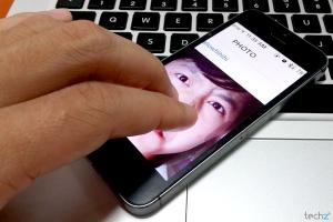 Mẹo nhỏ ở iPhone giúp phóng to ảnh trên Intagram