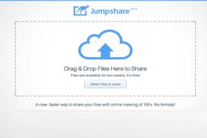 Cách chia sẻ dữ liệu trực tuyến