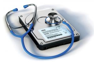 Cách sao lưu và phục hồi dữ liệu khi ổ cứng bị chết