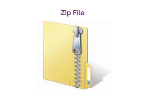 Chuyển đổi định dạng RAR sang ZIP online
