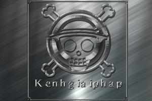 Hướng dẫn tạo avatar kim loại cực chất