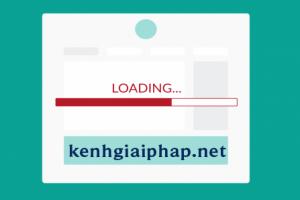 Các công cụ kiểm tra tốc độ trang web để bạn phân tích và tối ưu hiệu suất cho website