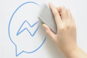 Cách hủy kích hoạt hoặc xóa Facebook Messenger