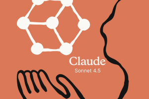 Ra mắt Claude Sonnet 4.5 – Kỷ nguyên mới của AI lập trình