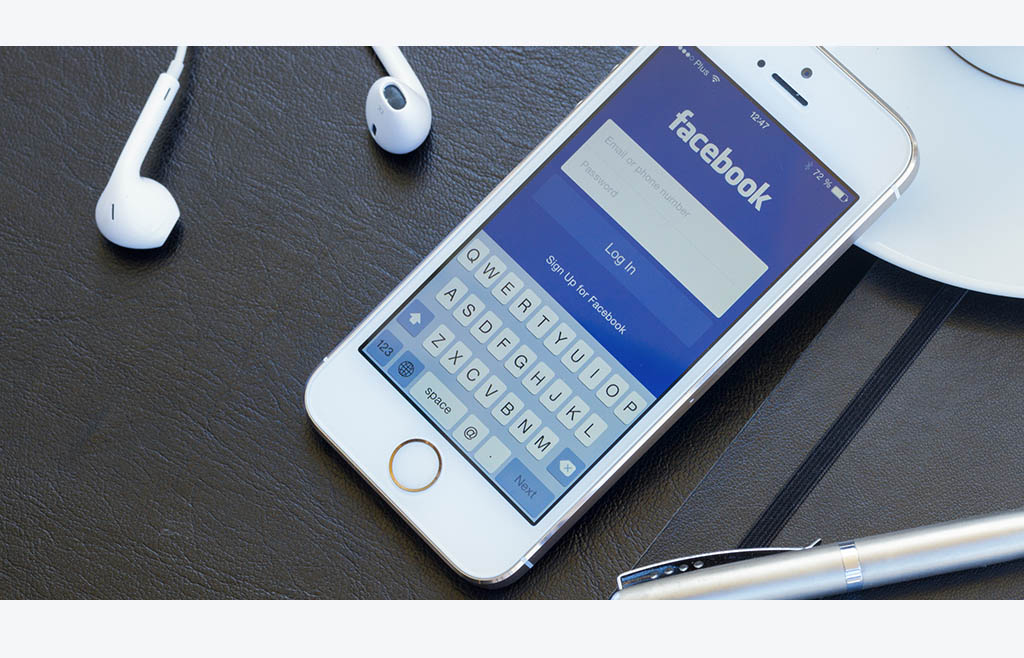 Cách upload ảnh và video chất lượng cao lên Facebook.