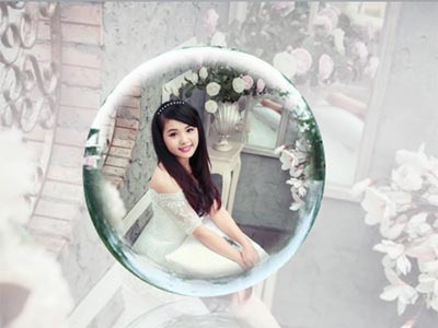 Tuyển tập những hiệu ứng khung ảnh hai lớp cực chất